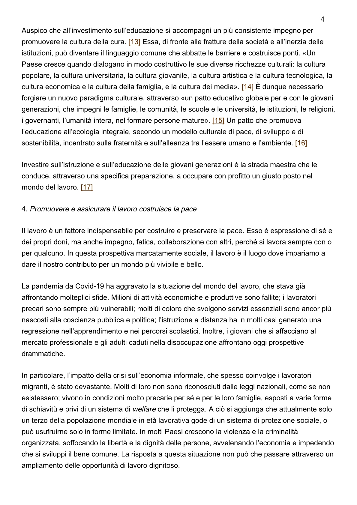 20211208-messaggio-55giornatamondiale-pace20224