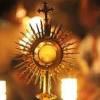 Venerdì 5 Agosto 2022 -  Adorazione Eucaristica nel primo venerdì del mese