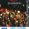 Coro Divertimento Vocale in Concerto  - Patronale di S.Maria Assunta 2022