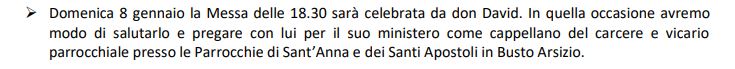 8GENNAIO