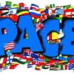 pace flag