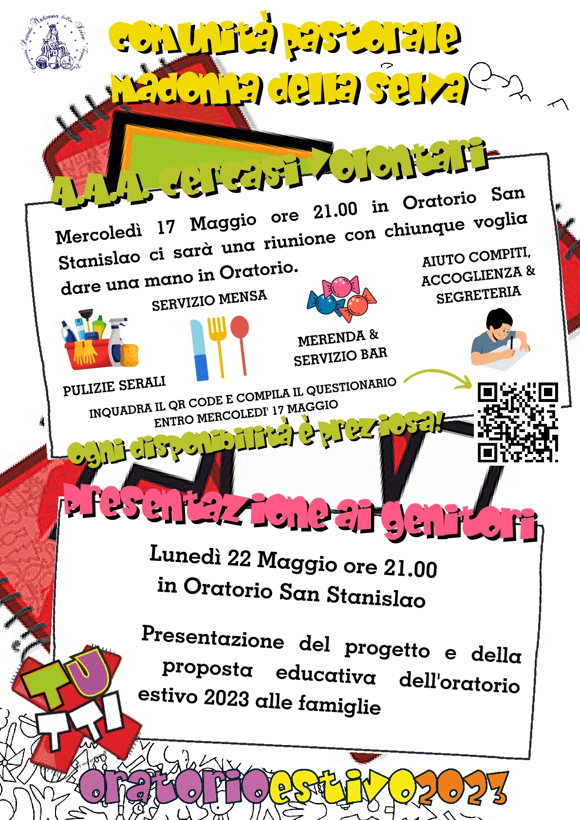 avviso genitori e collaboratori1