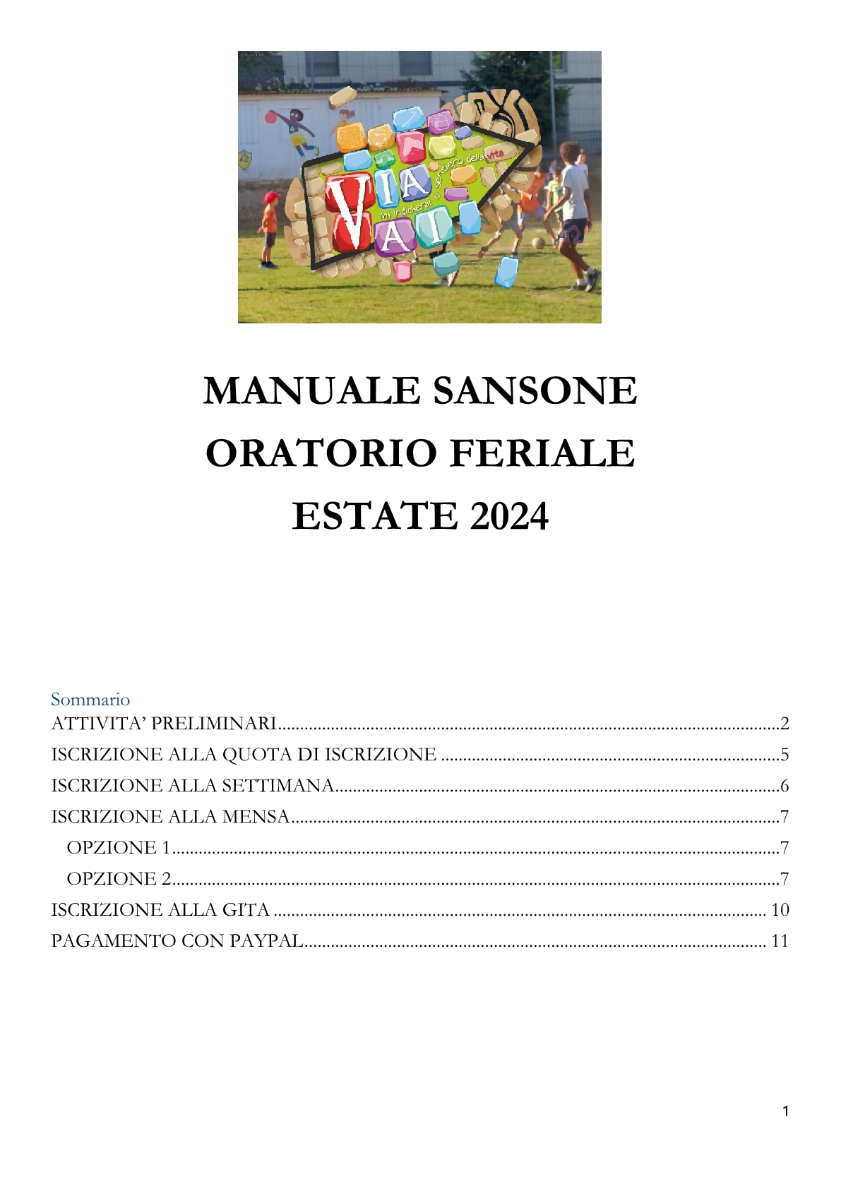 IstruzioniIscrizioniOratorioEstivo1