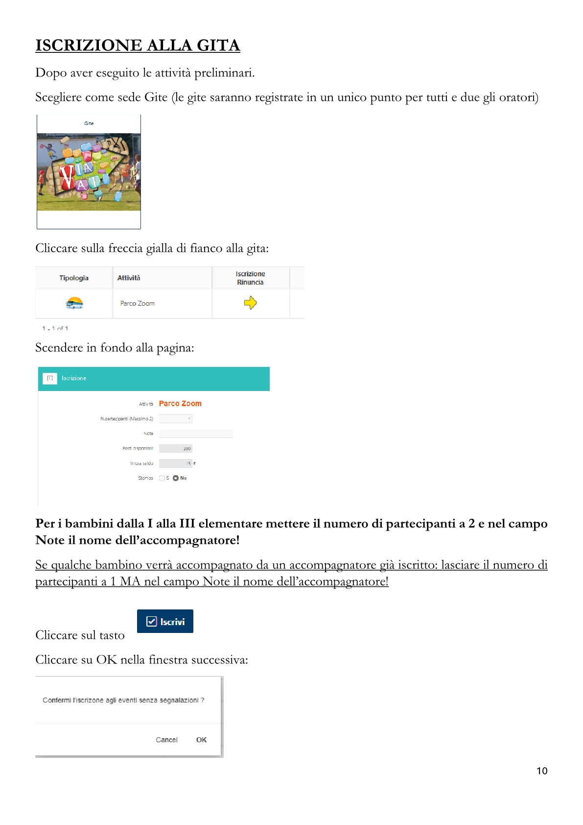 IstruzioniIscrizioniOratorioEstivo10