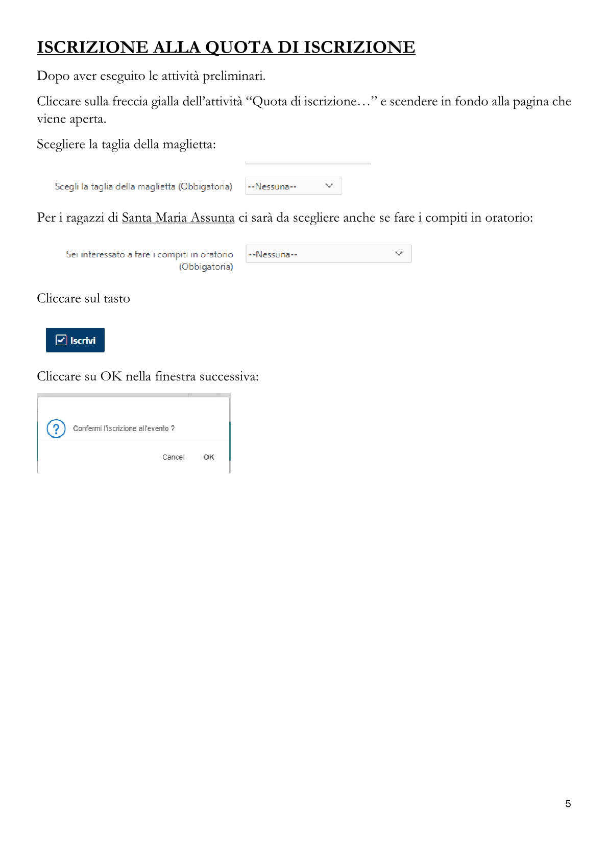 IstruzioniIscrizioniOratorioEstivo5