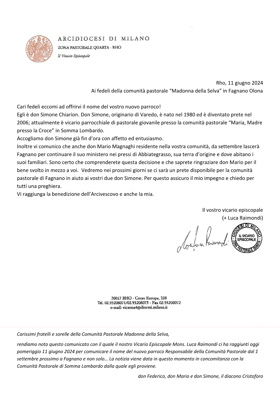 Lettera-Fagnano-Olona-11-06-20241