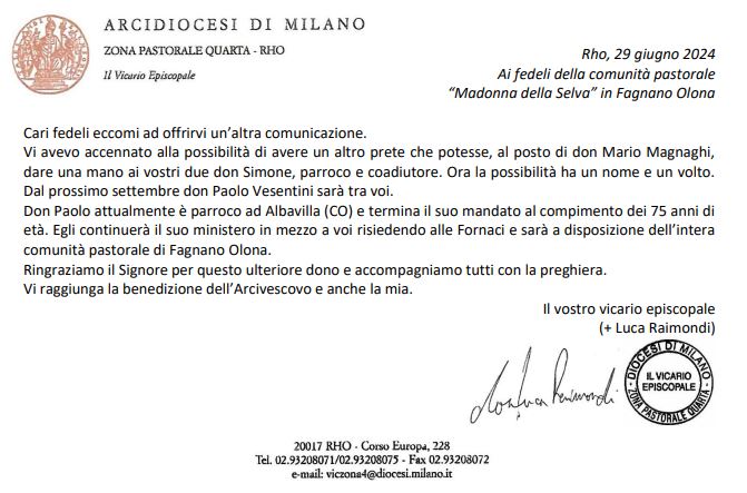 nuovo don