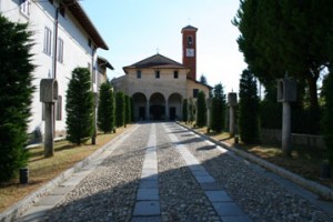 Santuario Madonna della Selva