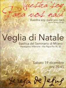 VEGLIAGIOVANI