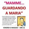 guardando a maria