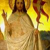 Resurrexit