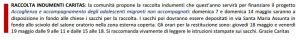 caritas