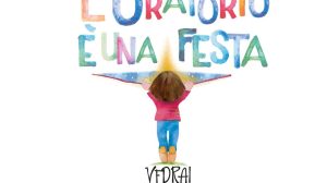 logo anno oratoriano 2017-2018