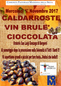 Castagnata 2017 brown1
