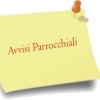 avvisi-parrocchiali