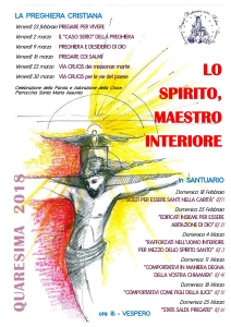 Programma-Quaresima-20181