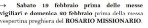 19 febbraio