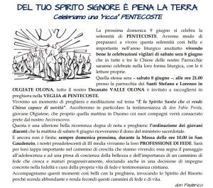 pentecoste
