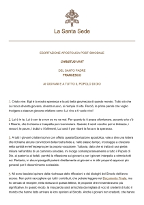 papa-francesco_esortazione-ap_20190325_christus-vivit1