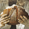 pane