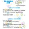 Festa oratorio 2019