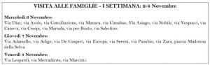 1 settimana