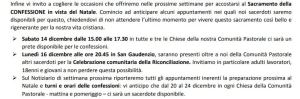 confessioni