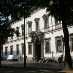 Curia-Arcivescovile