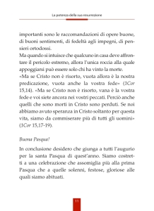 Messaggio per la Pasqua 2020 Arcivescovo12