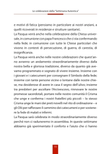 Messaggio per la Pasqua 2020 Arcivescovo16