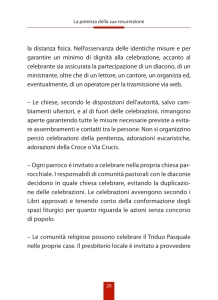 Messaggio per la Pasqua 2020 Arcivescovo21