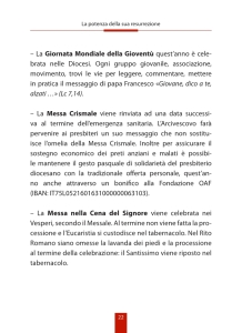 Messaggio per la Pasqua 2020 Arcivescovo23