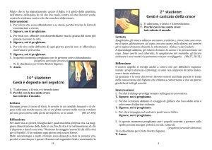 Via Crucis - III ven quar 2020 - martiri3