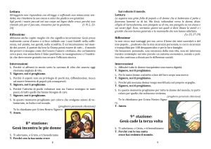 Via Crucis - III ven quar 2020 - martiri8