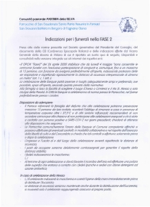 Indicazioni Funerali - fase2 - CP MdS1