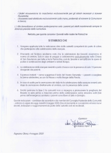 Indicazioni Funerali - fase2 - CP MdS2