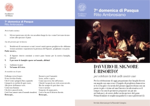 VII domenicaPasqua_24maggio_rito AMBROSIANO1