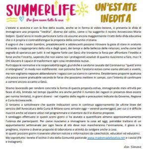 summer life