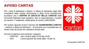 caritas