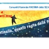 sentinella avvento