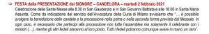candelorea