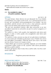 Libretto esercizi spirituali CP 202117