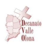 dvo decanato logo rosso