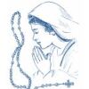 madonna rosario