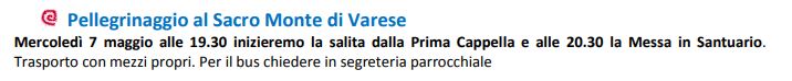 pell savro monte